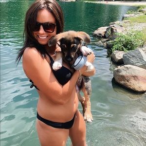 Meet your Posher, Meagan